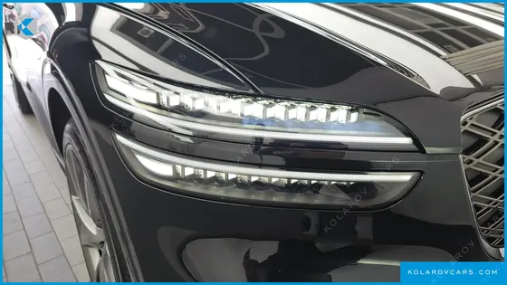 GENESIS GV70 2.5T GASOLINE AWD
