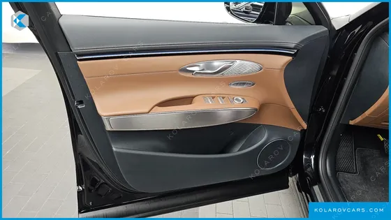 GENESIS GV70 2.5T GASOLINE AWD