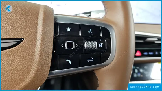 GENESIS GV70 2.5T GASOLINE AWD