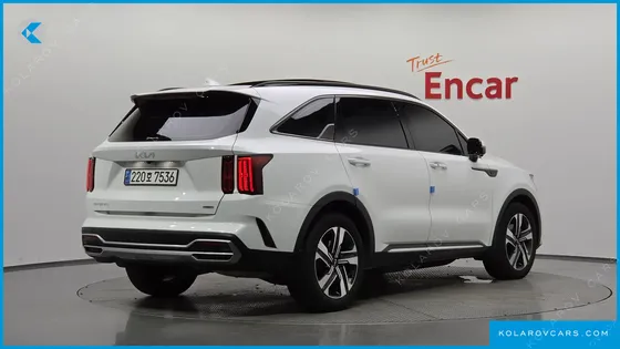 KIA SORENTO HEV 1.6 2WD