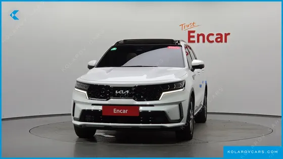 KIA SORENTO HEV 1.6 2WD