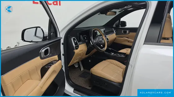 KIA SORENTO HEV 1.6 2WD