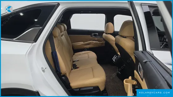 KIA SORENTO HEV 1.6 2WD