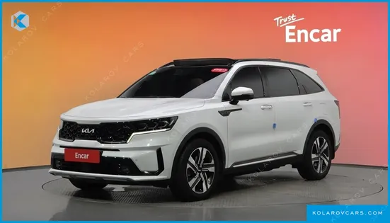 KIA SORENTO HEV 1.6 2WD