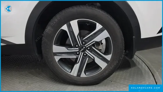 KIA SORENTO HEV 1.6 2WD