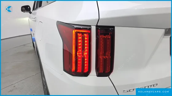 KIA SORENTO HEV 1.6 2WD