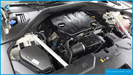 GENESIS GV70 2.5T GASOLINE 2WD
