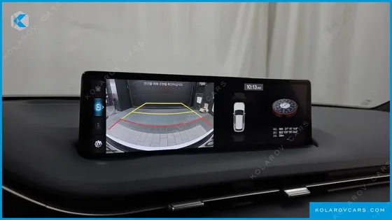 GENESIS GV70 2.5T GASOLINE 2WD