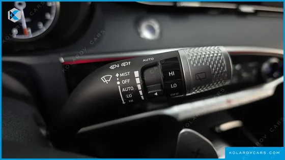 GENESIS GV70 2.5T GASOLINE 2WD