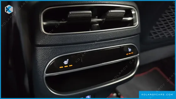 GENESIS GV70 2.5T GASOLINE 2WD
