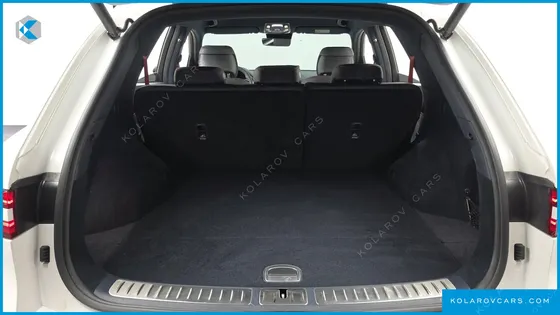 GENESIS GV70 2.5T GASOLINE 2WD