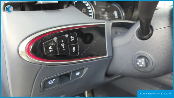 GENESIS GV70 2.5T GASOLINE 2WD