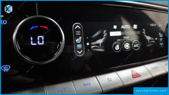 GENESIS GV70 2.5T GASOLINE 2WD
