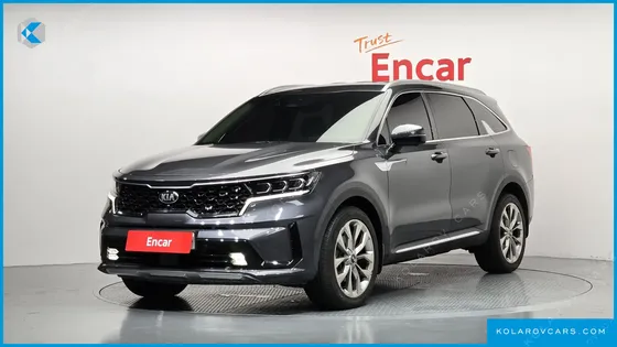 KIA SORENTO DIESEL 2.2 2WD