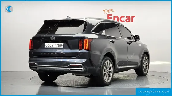KIA SORENTO DIESEL 2.2 2WD