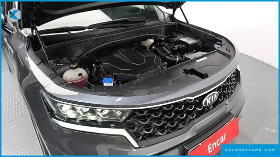 KIA SORENTO DIESEL 2.2 2WD