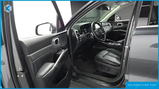 KIA SORENTO DIESEL 2.2 2WD