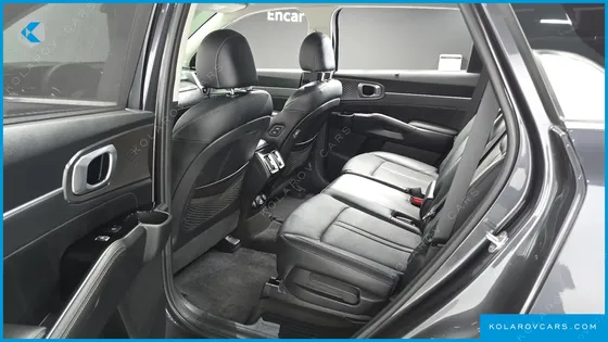 KIA SORENTO DIESEL 2.2 2WD