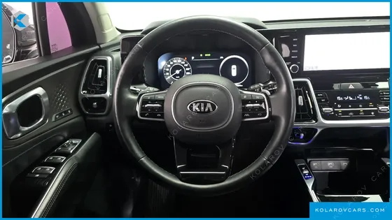 KIA SORENTO DIESEL 2.2 2WD