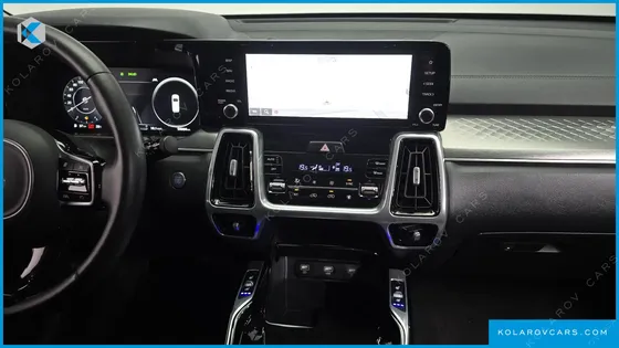 KIA SORENTO DIESEL 2.2 2WD