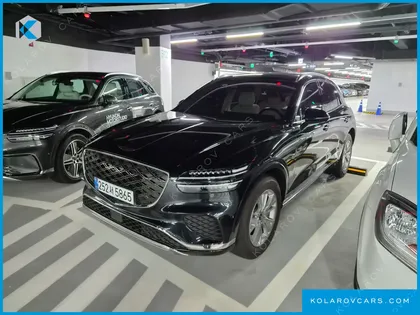 GENESIS GV70 2.5T GASOLINE 2WD