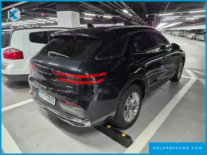 GENESIS GV70 2.5T GASOLINE 2WD