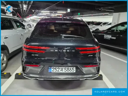 GENESIS GV70 2.5T GASOLINE 2WD