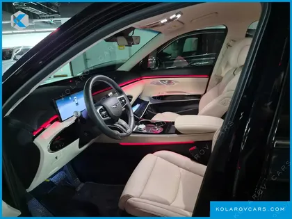 GENESIS GV70 2.5T GASOLINE 2WD