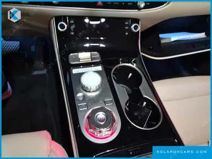 GENESIS GV70 2.5T GASOLINE 2WD