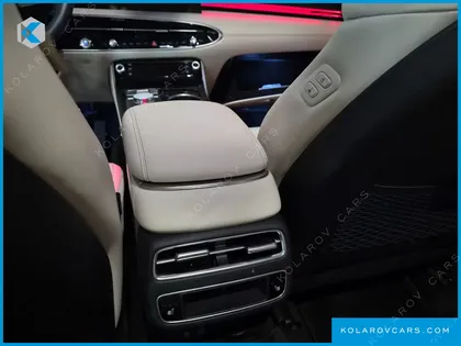 GENESIS GV70 2.5T GASOLINE 2WD
