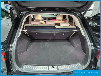 GENESIS GV70 2.5T GASOLINE 2WD
