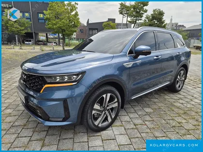 KIA SORENTO HEV 1.6 2WD