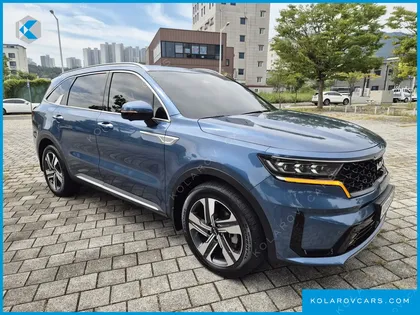KIA SORENTO HEV 1.6 2WD