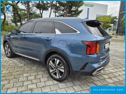 KIA SORENTO HEV 1.6 2WD