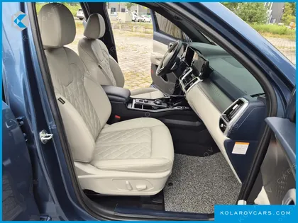 KIA SORENTO HEV 1.6 2WD
