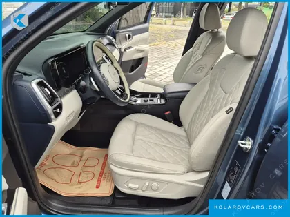 KIA SORENTO HEV 1.6 2WD