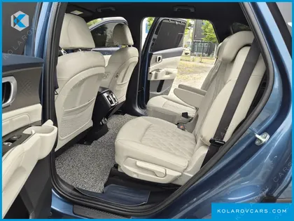 KIA SORENTO HEV 1.6 2WD