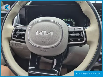 KIA SORENTO HEV 1.6 2WD