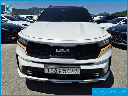 KIA SORENTO HEV 1.6 4WD