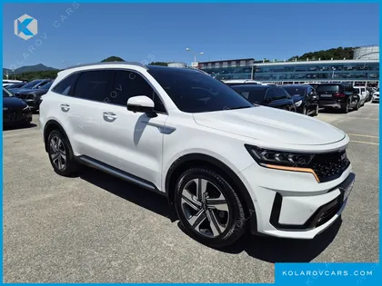 KIA SORENTO HEV 1.6 4WD