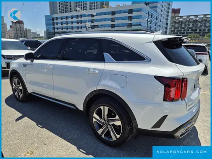KIA SORENTO HEV 1.6 4WD