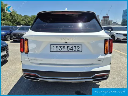 KIA SORENTO HEV 1.6 4WD