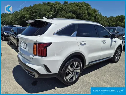 KIA SORENTO HEV 1.6 4WD