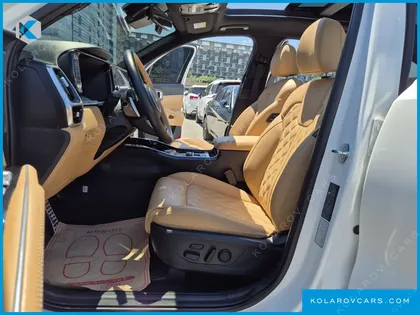 KIA SORENTO HEV 1.6 4WD