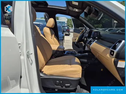 KIA SORENTO HEV 1.6 4WD
