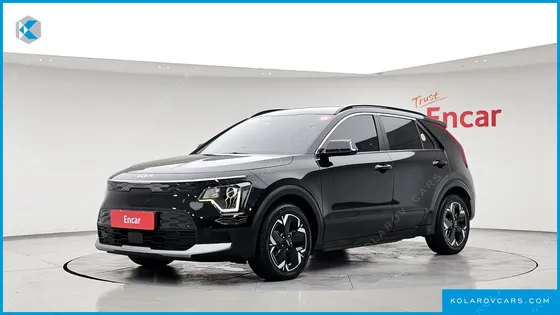 KIA NIRO AIR
