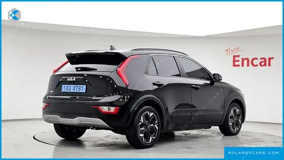 KIA NIRO AIR