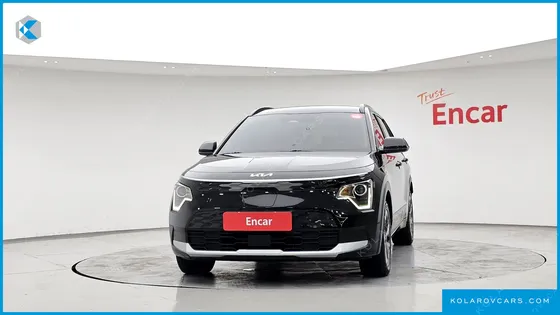 KIA NIRO AIR