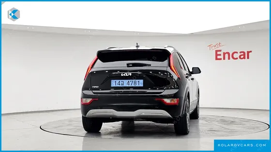 KIA NIRO AIR