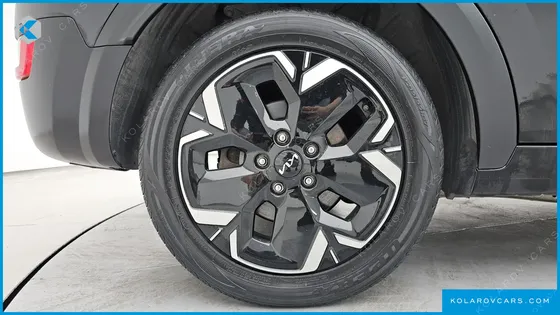 KIA NIRO AIR